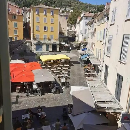 Lejlighed Medieval Hyères